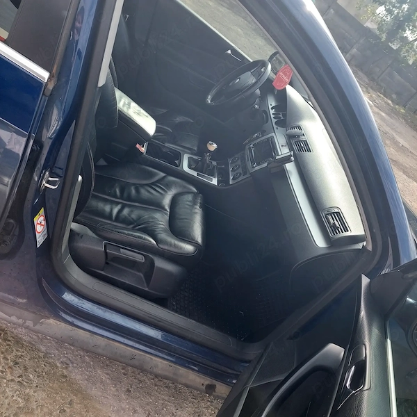 VOLKSWAGEN Passat 2008 — imagine 6
