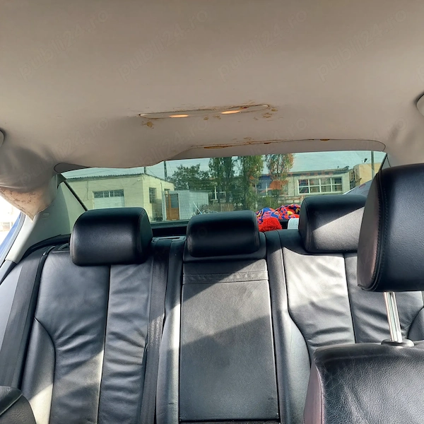 VOLKSWAGEN Passat 2008 — imagine 9