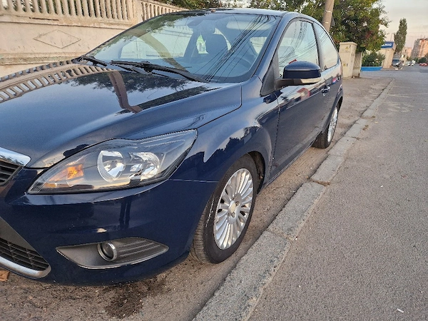 FORD Focus 2009 — imagine 8