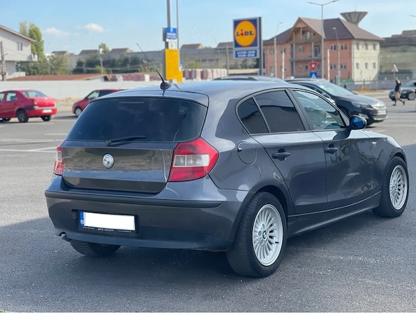 BMW Seria 1 2005 — imagine 3