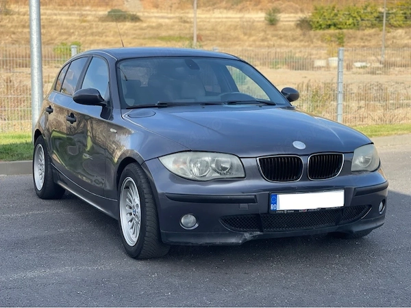 BMW Seria 1 2005 — imagine 2