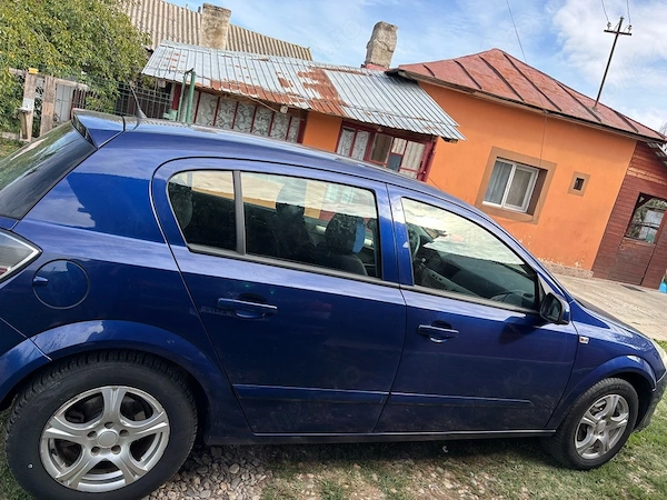 OPEL Astra 2008 — imagine 1