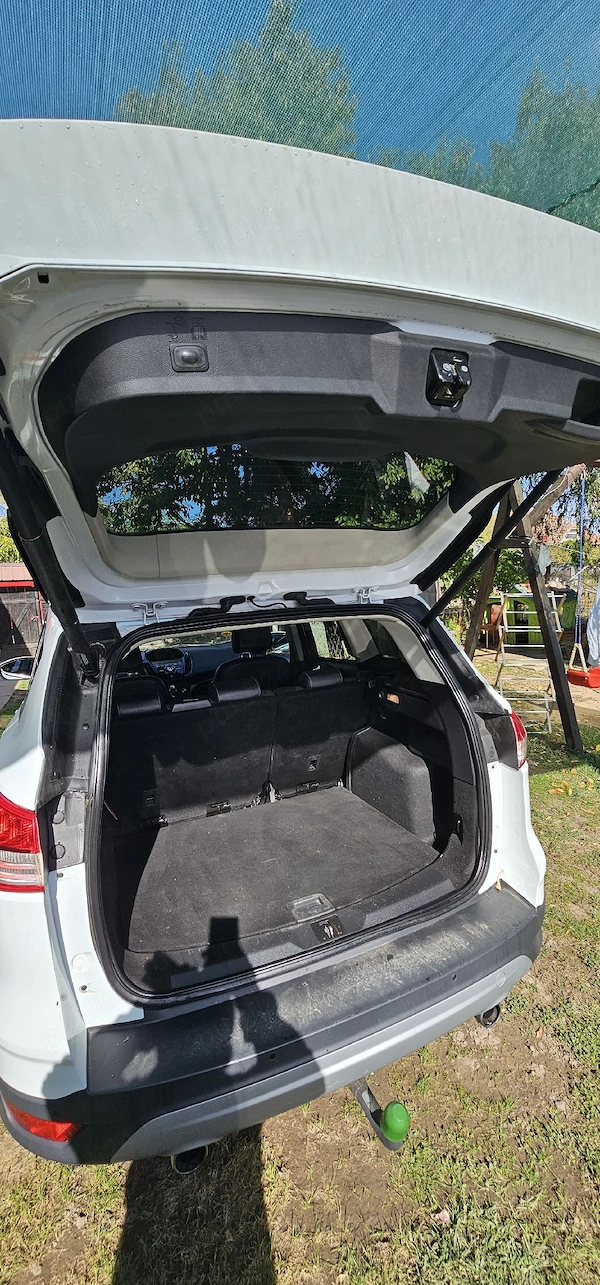 FORD Kuga 2013 — imagine 3