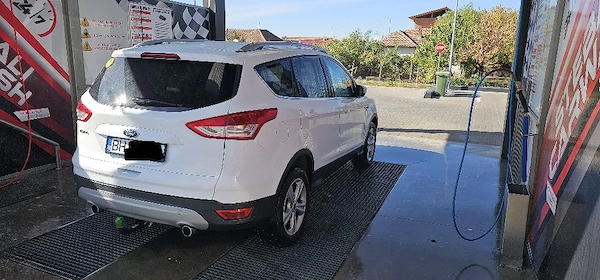 FORD Kuga 2013 — imagine 5