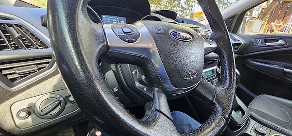 FORD Kuga 2013 — imagine 4