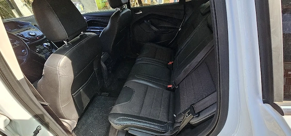 FORD Kuga 2013 — imagine 7