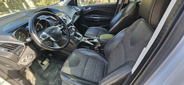 FORD Kuga 2013 — imagine 6