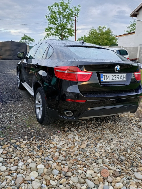 BMW  2008 — imagine 3