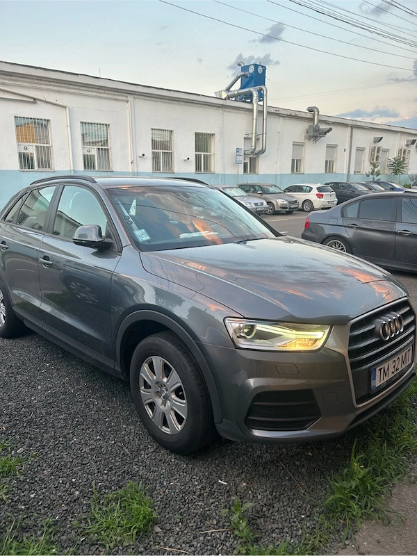 AUDI Q3 2016 — imagine 4