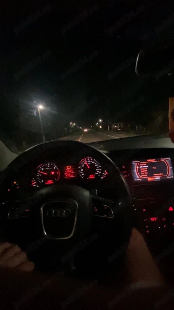 AUDI A6 2005 — imagine 2