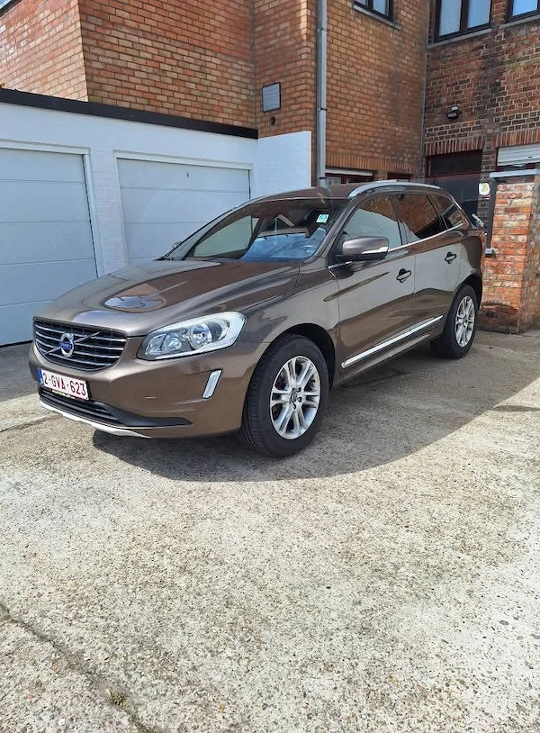 VOLVO XC60 2015 — imagine 2