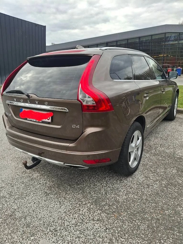VOLVO XC60 2015 — imagine 1