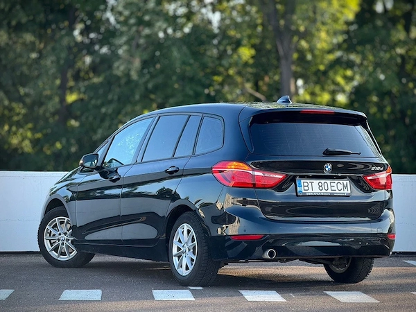 BMW Seria 2 2016 — imagine 4