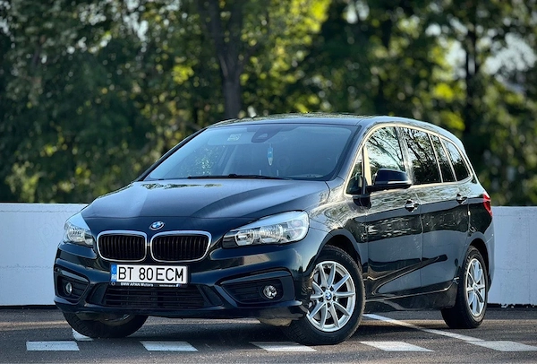 BMW Seria 2 2016 — imagine 3