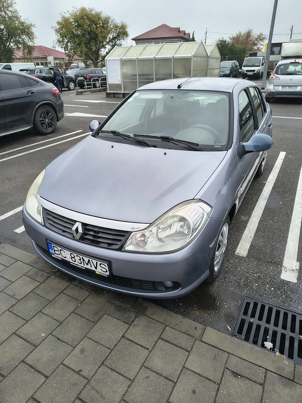 RENAULT Symbol 2011 — imagine 4