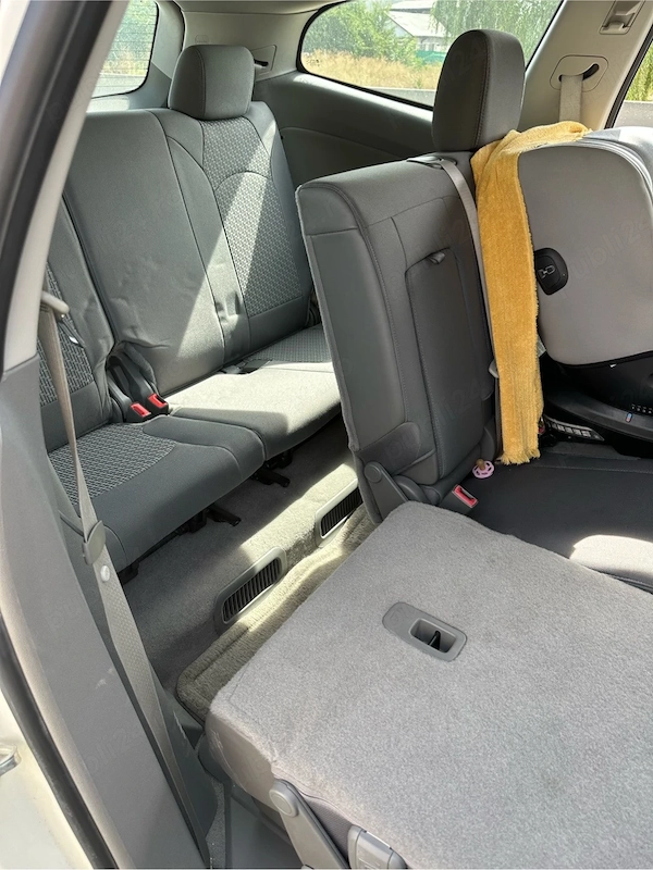 CHEVROLET Tahoe 2013 — imagine 10