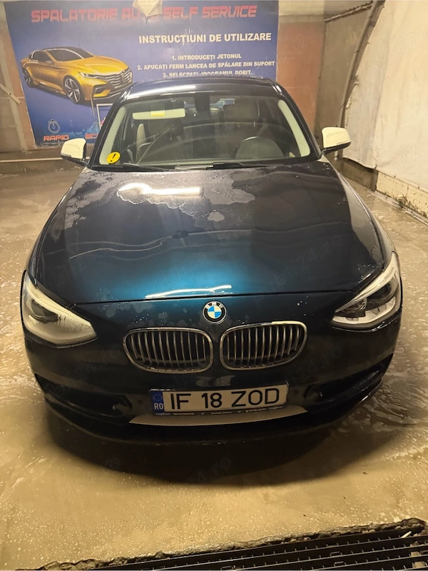 BMW Seria 1