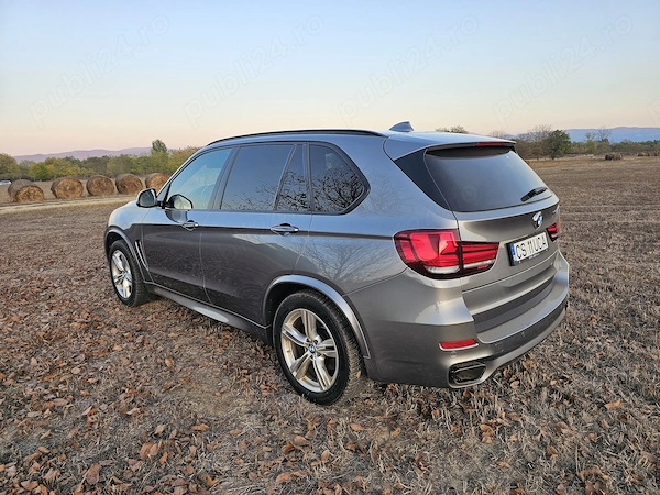 BMW  2017 — imagine 5