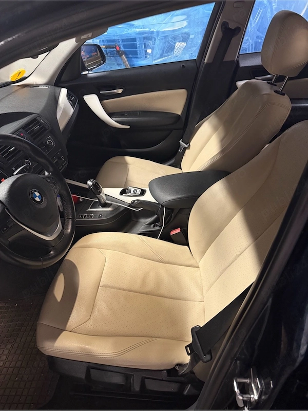 BMW Seria 1 2012 — imagine 2
