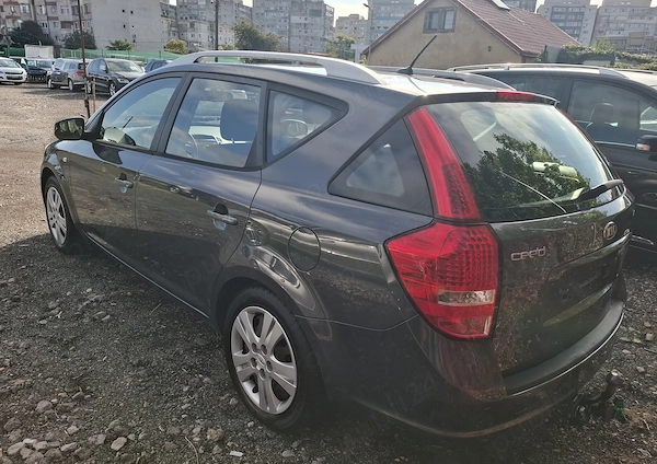 KIA Ceed 2010 — imagine 2