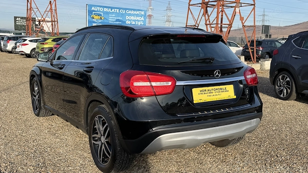 MERCEDES-BENZ GLA 2016 — imagine 13