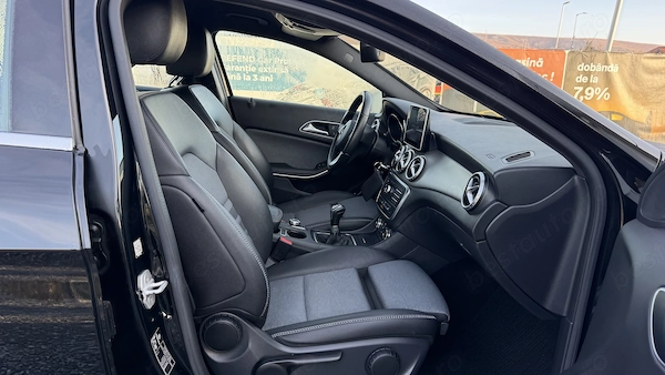 MERCEDES-BENZ GLA 2016 — imagine 18