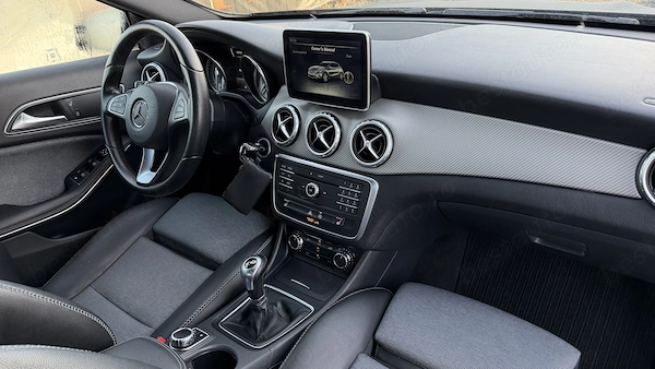 MERCEDES-BENZ GLA 2016 — imagine 14