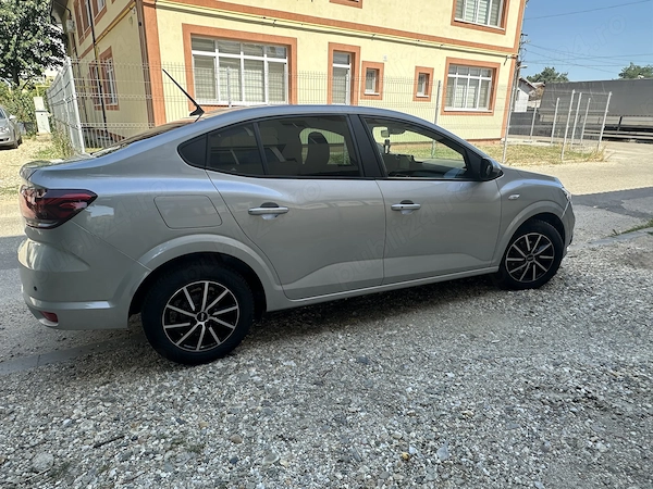 DACIA Logan 2021 — imagine 6