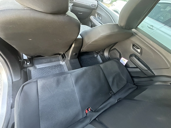 DACIA Logan 2021 — imagine 7