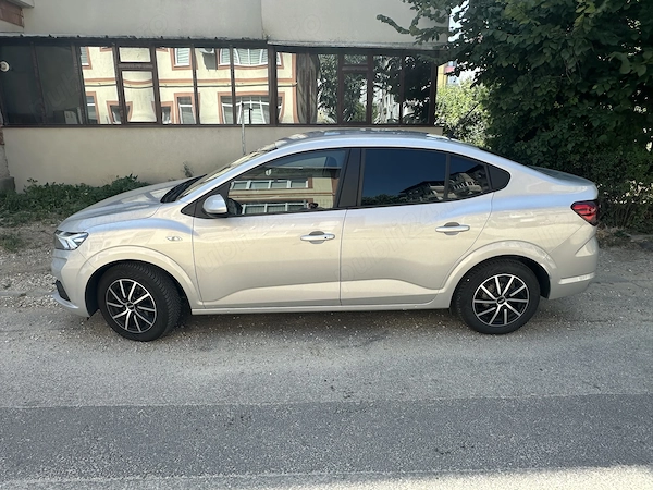 DACIA Logan 2021 — imagine 5