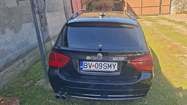 BMW 3 Series 2006 — imagine 5