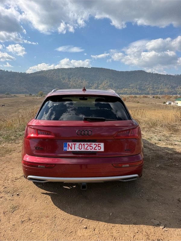 AUDI Q5 2018 — imagine 2