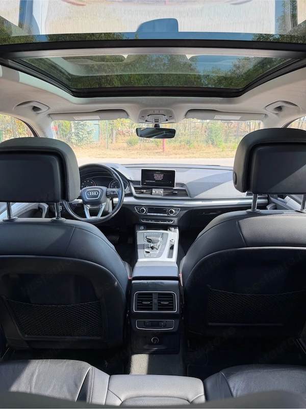 AUDI Q5 2018 — imagine 5
