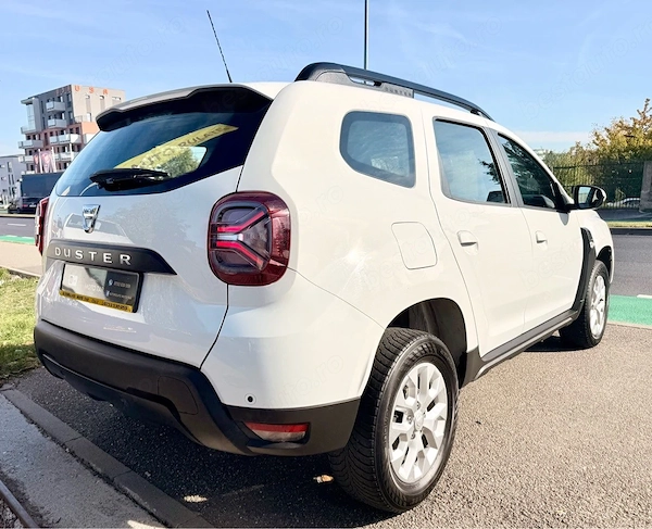 DACIA Duster 2022 — imagine 35