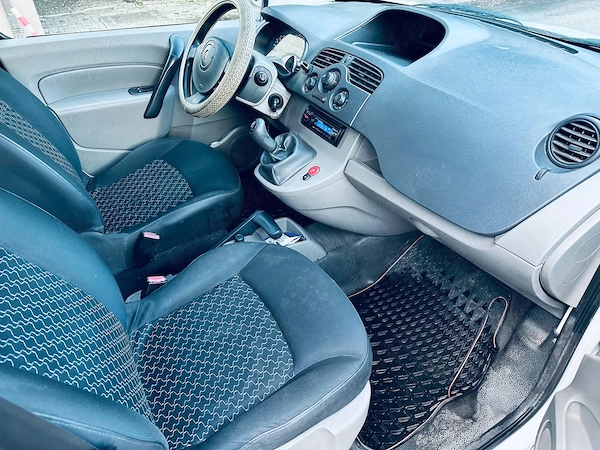 RENAULT Kangoo 2010 — imagine 6