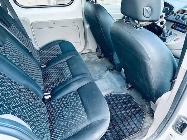 RENAULT Kangoo 2010 — imagine 7