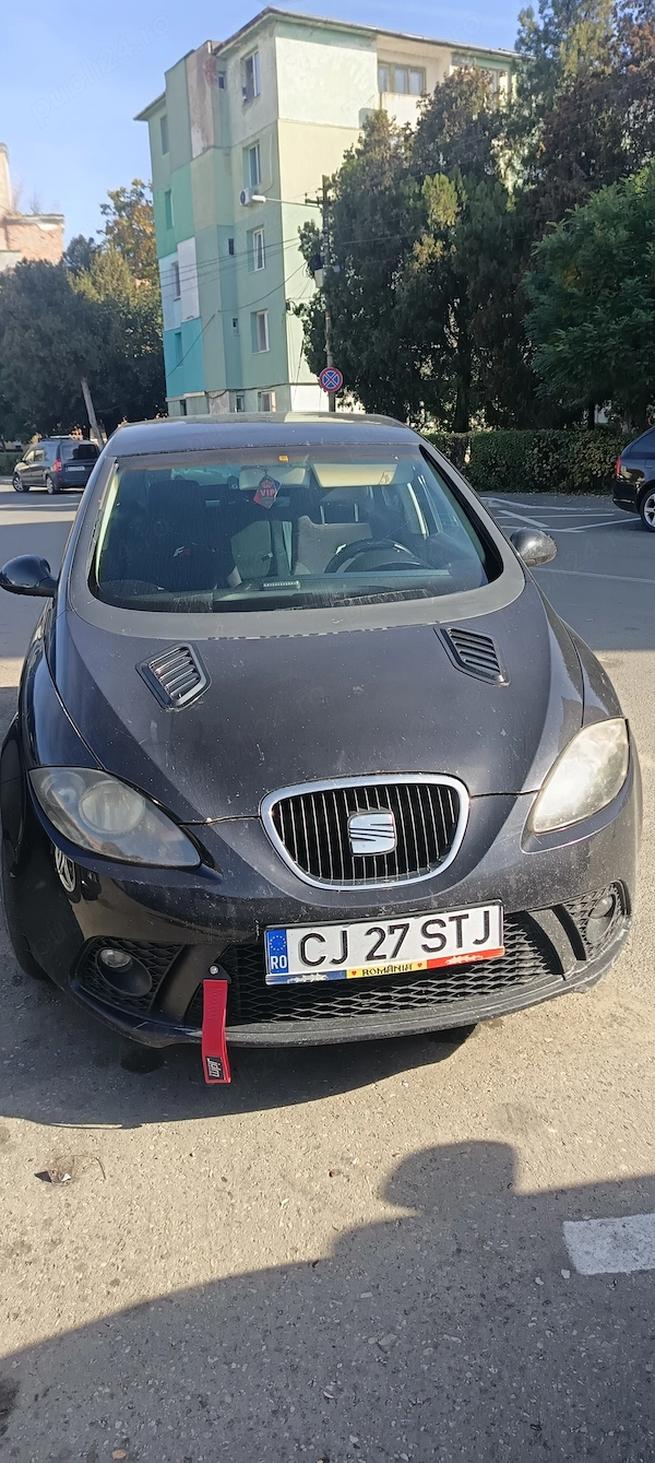 Seat Altea