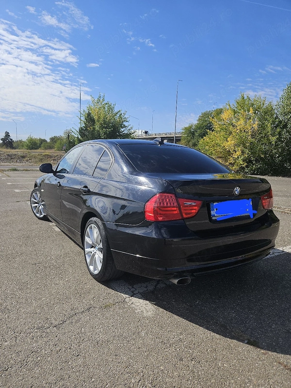 BMW Seria 3 2010 — imagine 4