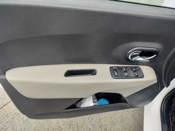 DACIA Lodgy 2015 — imagine 4