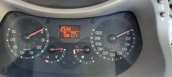 FIAT Panda 2005 — imagine 9