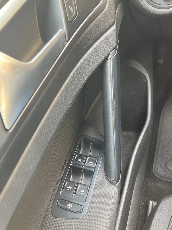 VOLKSWAGEN Golf 2014 — imagine 8