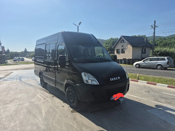 IVECO Daily 2011 — imagine 3