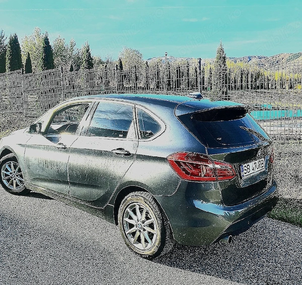 BMW Seria 2 2016 — imagine 2
