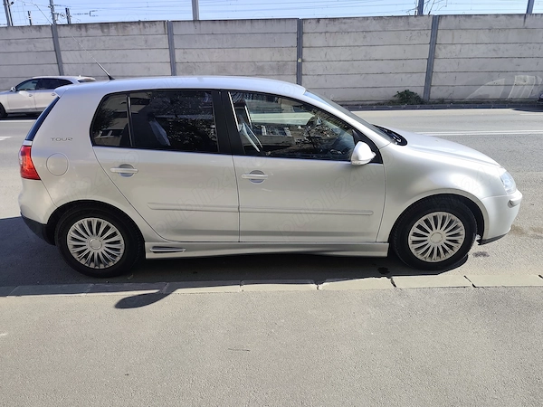 VOLKSWAGEN Golf 2007 — imagine 3