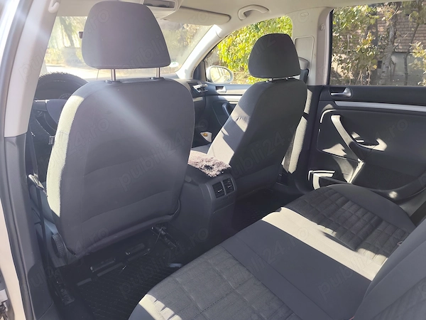 VOLKSWAGEN Golf 2007 — imagine 6