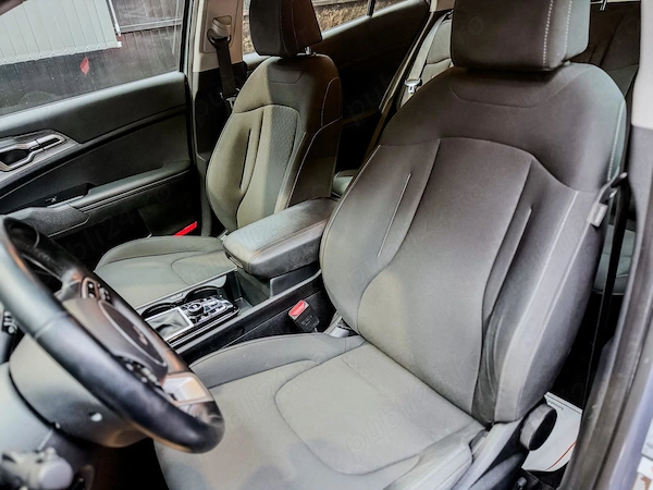 KIA Sportage 2023 — imagine 9