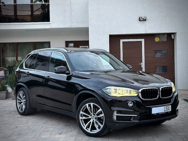 BMW  2015 — imagine 1