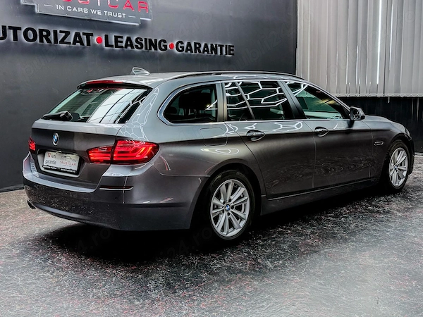 BMW Seria 5 2016 — imagine 6