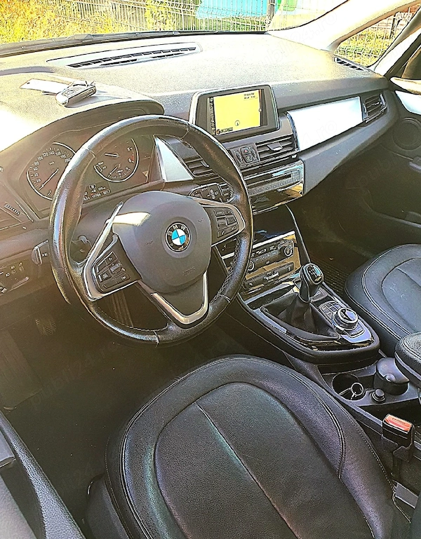 BMW Seria 2 2016 — imagine 4