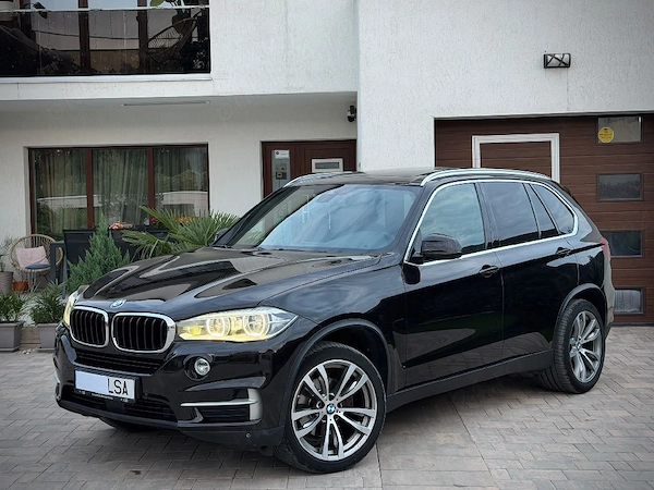 BMW  2015 — imagine 2